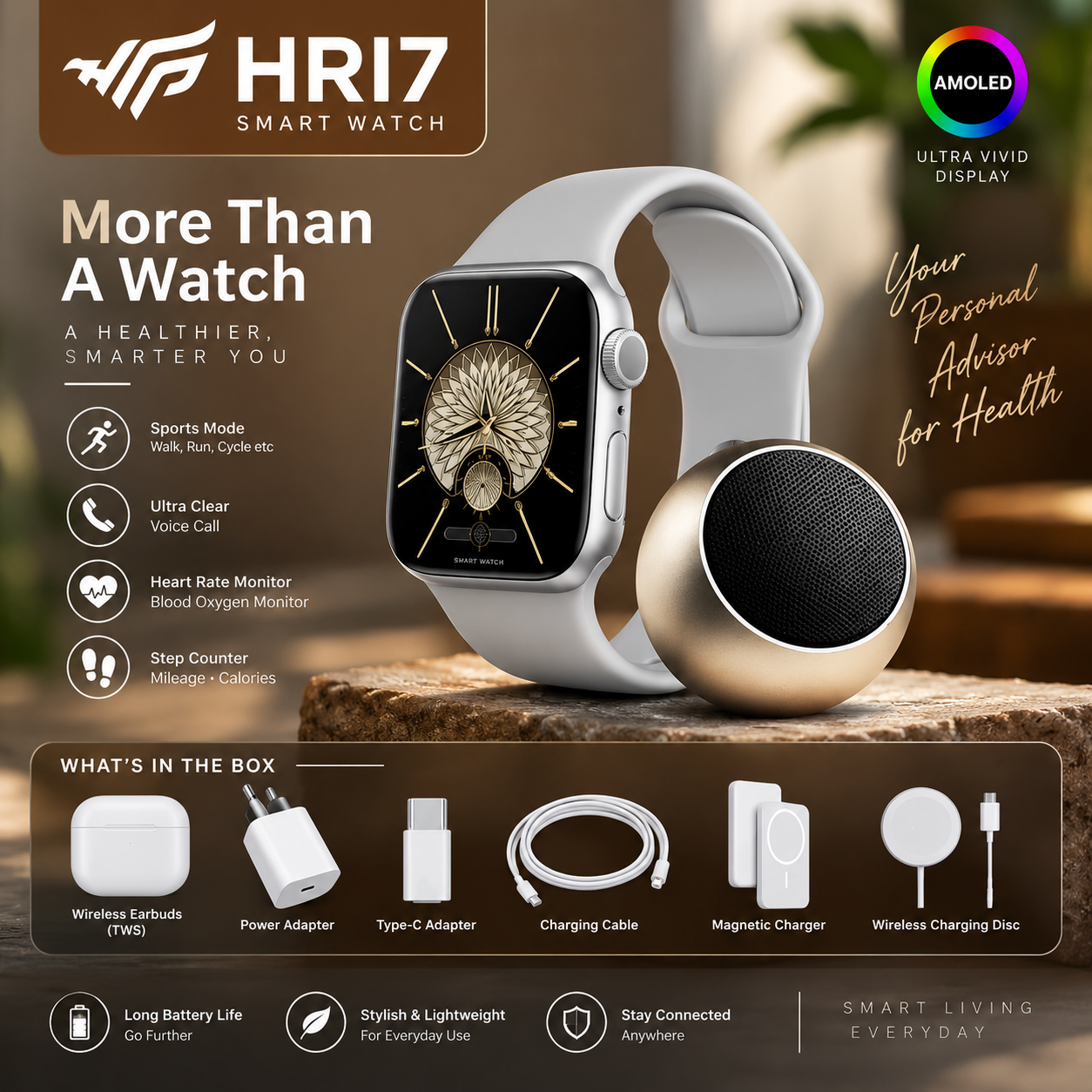 Smart Watch